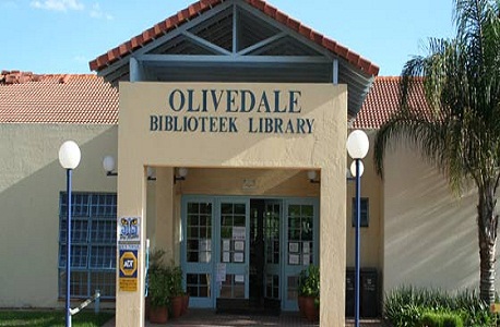 libraries