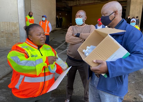 Extended Social Package Special Project Unit re-opened