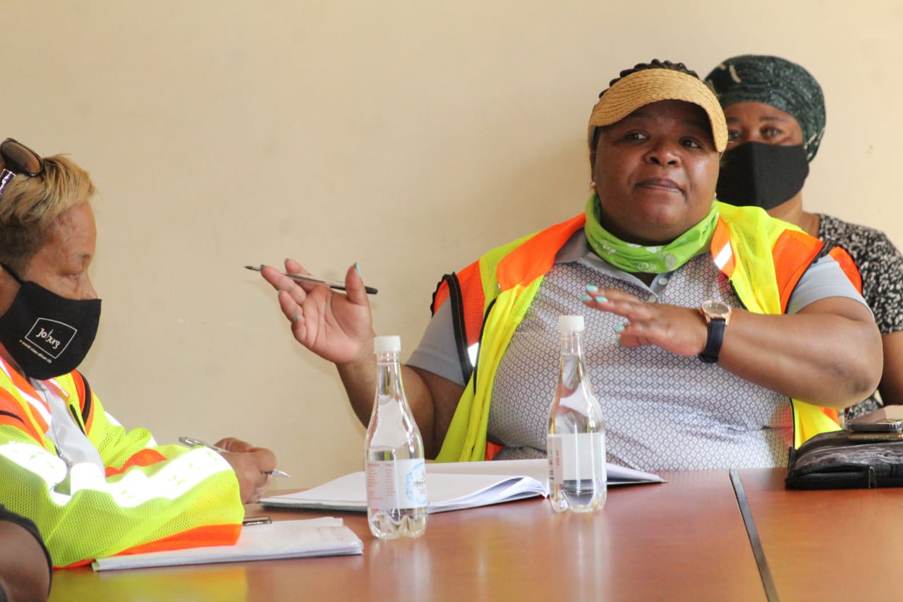 Bulk infrastructure to be rolled out in Ivory Park - Vimarsana News