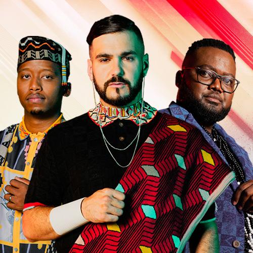 Jam-packed Joburg Day set to enthrall digital audiences - Vimarsana News