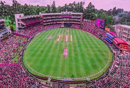 City seals deal with Gauteng Central Lions to draw in more tourists - Vimarsana News
