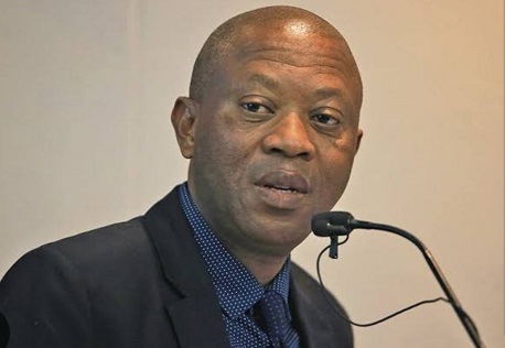 City’s Moloi joins prestigious International Athletics Foundation Council